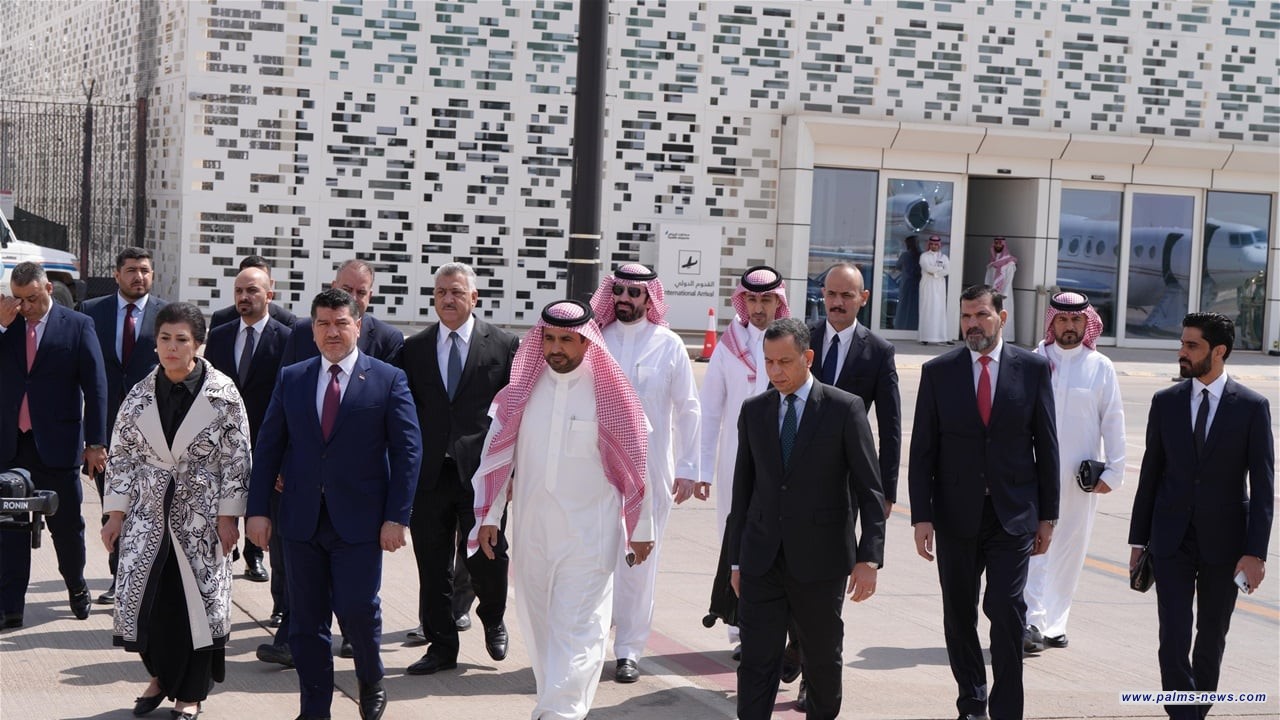 مكتب السوداني يعلن تسلم الشبان العراقيين المحتجزين في السعودية